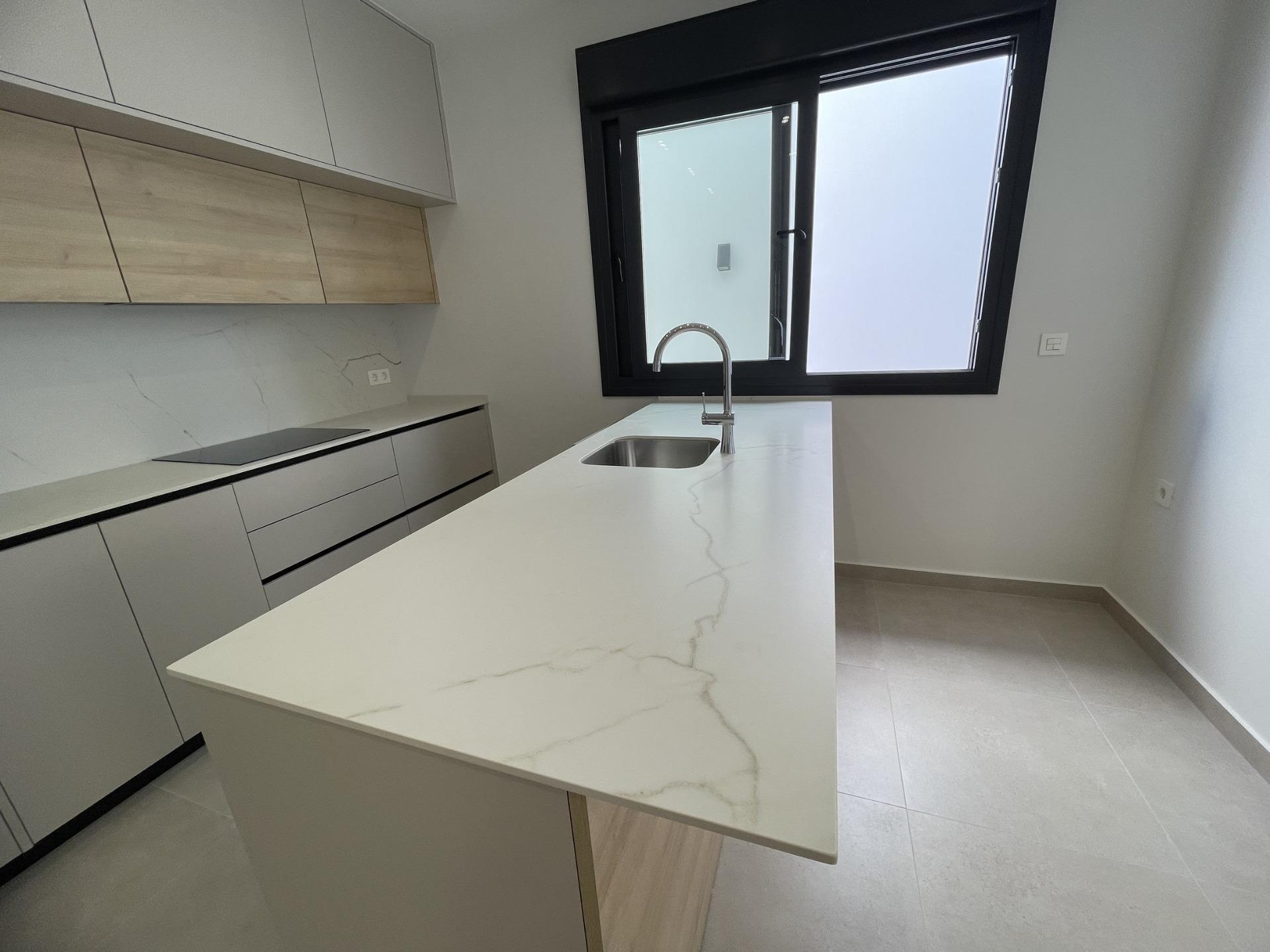 3 Bed, 3 Bath, HouseFor Sale, Almoradi, Alicante