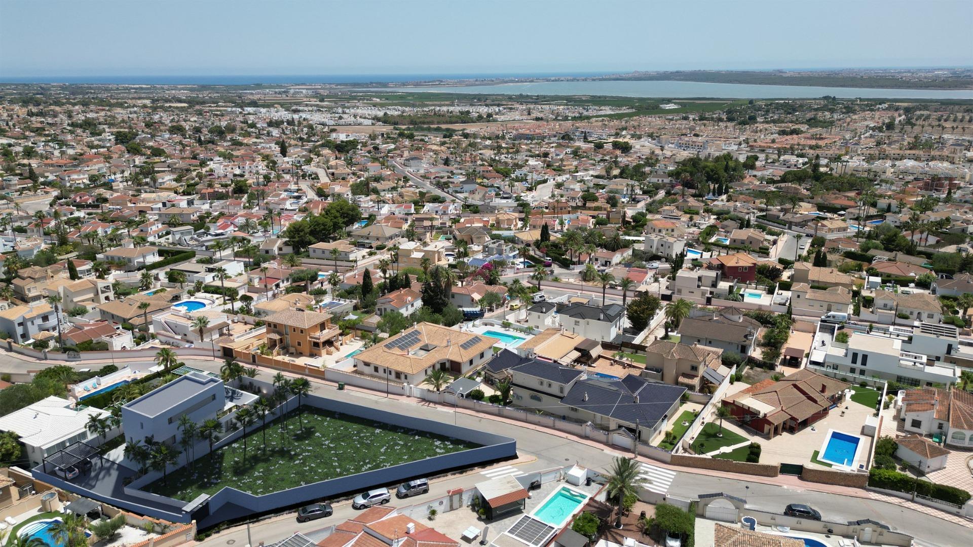 3 Bed, 3 Bath, HouseFor Sale, Ciudad Quesada, Alicante