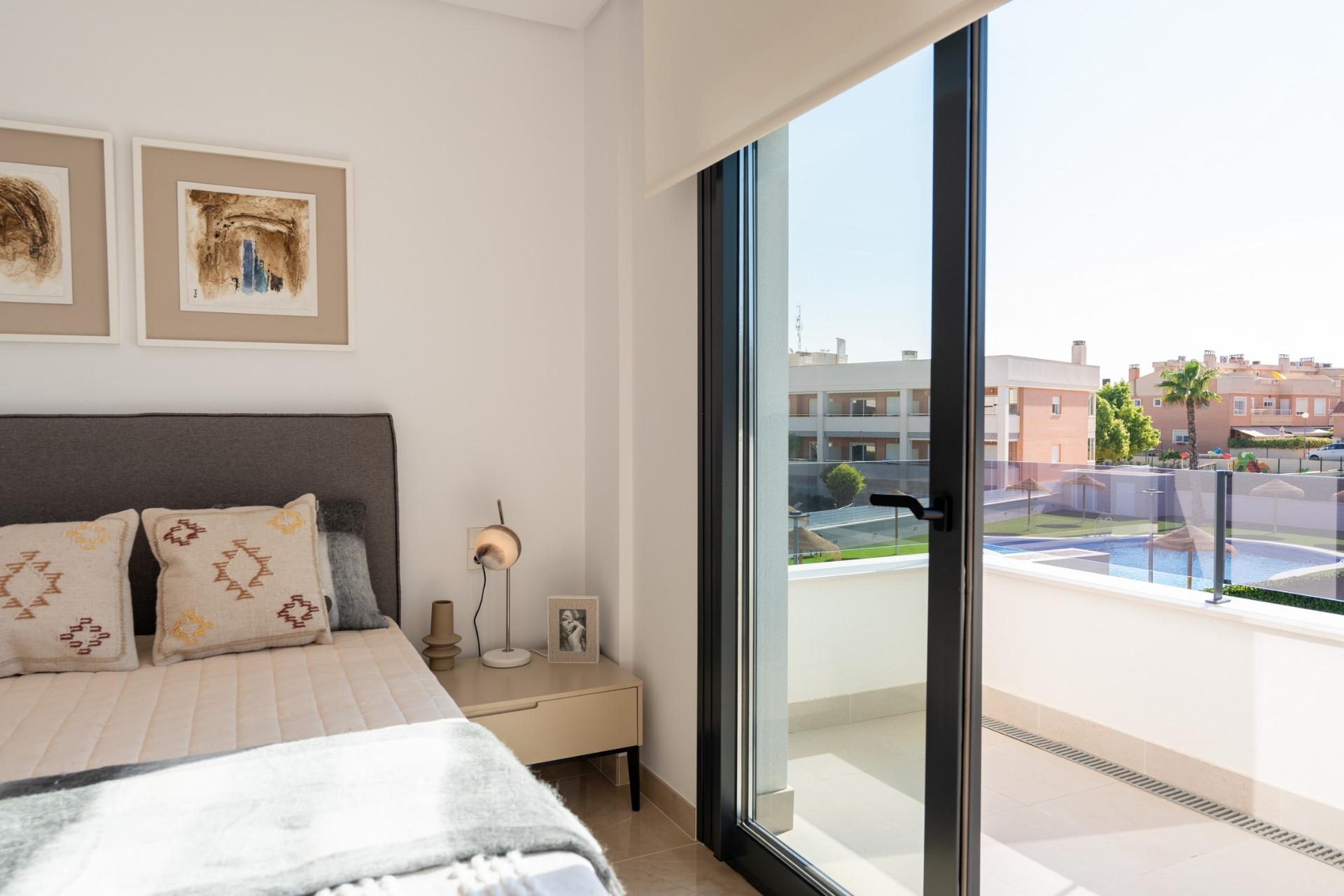 3 Bed, 3 Bath, HouseFor Sale, La Marina, Alicante
