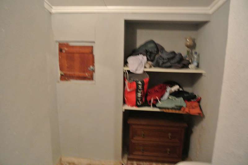 4 Bed, 1 Bath, HouseFor Sale, Monóvar/Monóver, Alicante