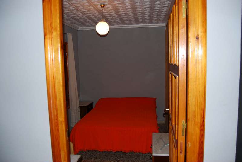 4 Bed, 1 Bath, HouseFor Sale, Monóvar/Monóver, Alicante