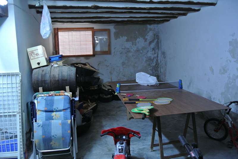 4 Bed, 1 Bath, HouseFor Sale, Monóvar/Monóver, Alicante