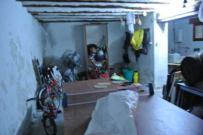 4 Bed, 1 Bath, HouseFor Sale, Monóvar/Monóver, Alicante