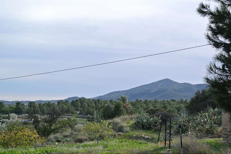 4 Bed, 1 Bath, HouseFor Sale, Monóvar/Monóver, Alicante