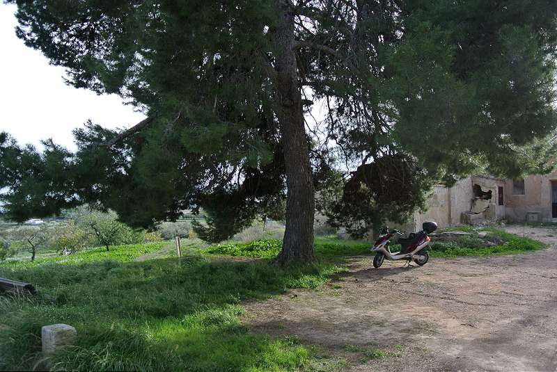 4 Bed, 1 Bath, HouseFor Sale, Monóvar/Monóver, Alicante