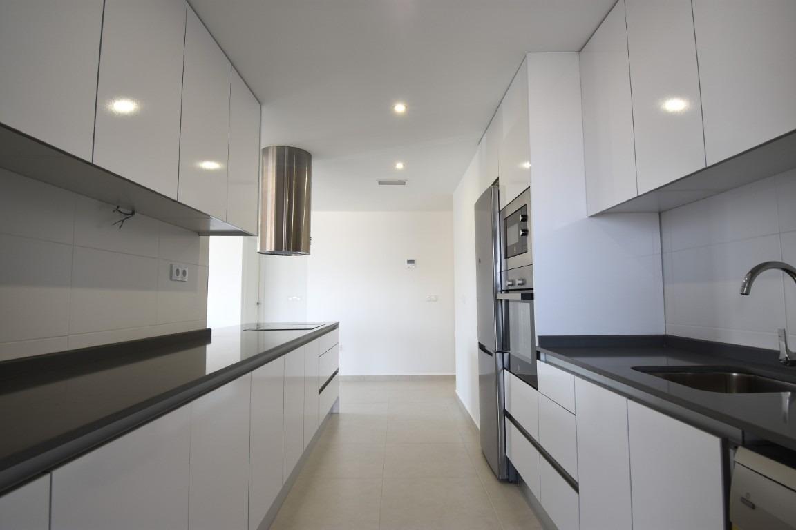 3 Bed, 2 Bath, ApartmentFor Sale, San Miguel de Salinas, Alicante