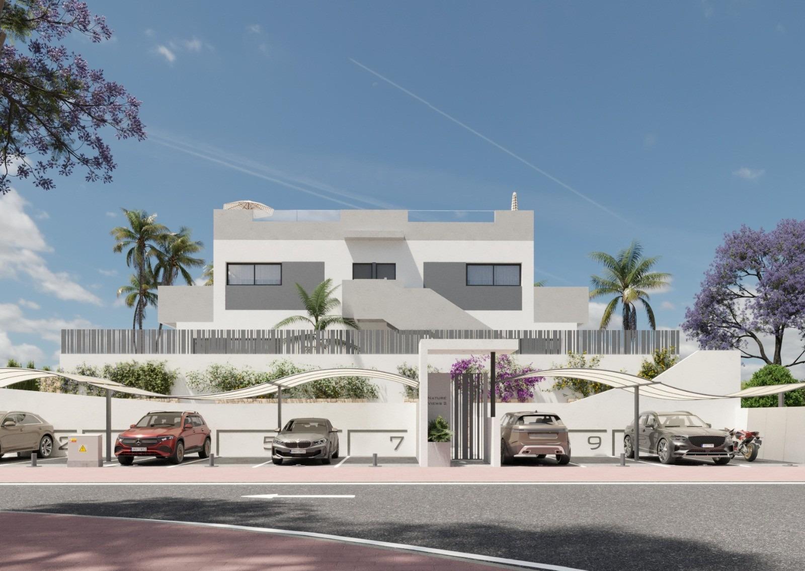 3 Bed, 3 Bath, HouseFor Sale, Torrevieja, Alicante