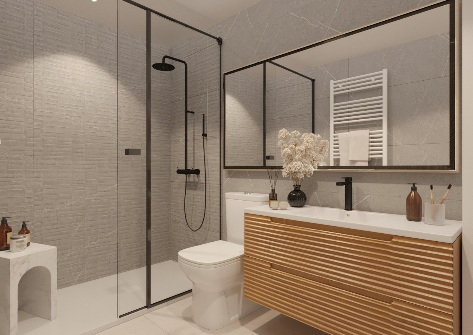 3 Bed, 3 Bath, HouseFor Sale, Torrevieja, Alicante