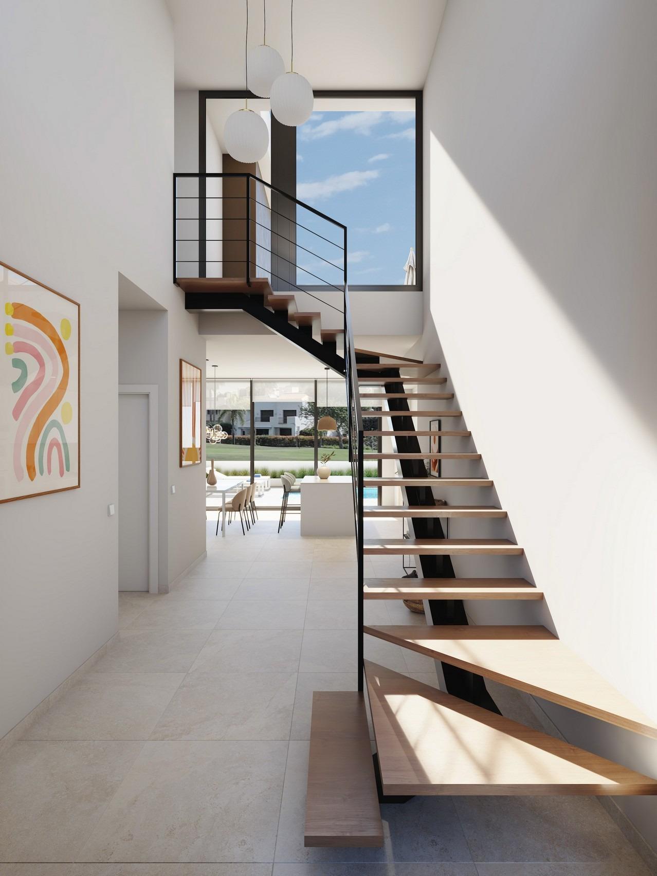 3 Bed, 3 Bath, HouseFor Sale, San Javier, Murcia