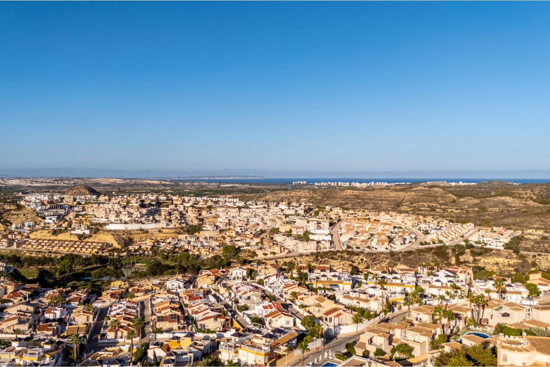 4 Bed, 3 Bath, HouseFor Sale, Rojales, Alicante