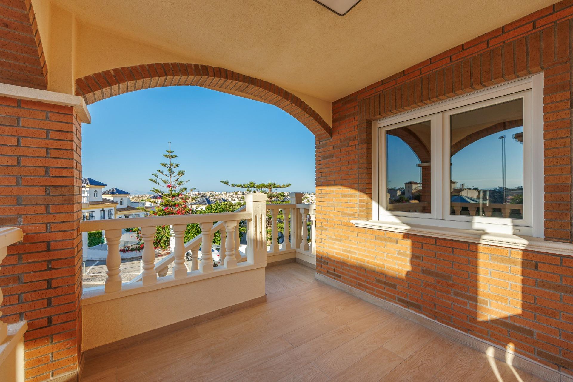 4 Bed, 3 Bath, HouseFor Sale, Rojales, Alicante