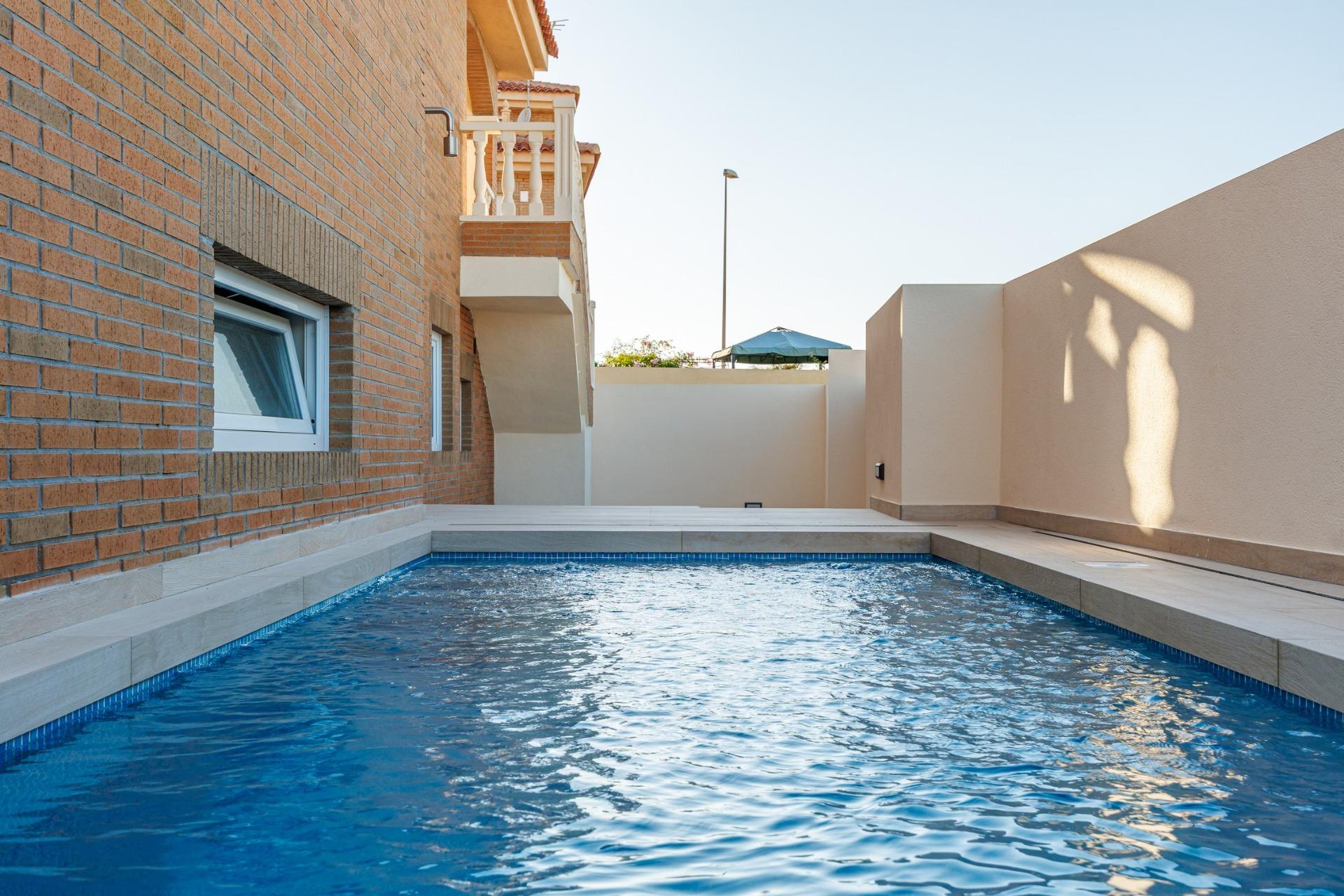 4 Bed, 3 Bath, HouseFor Sale, Rojales, Alicante