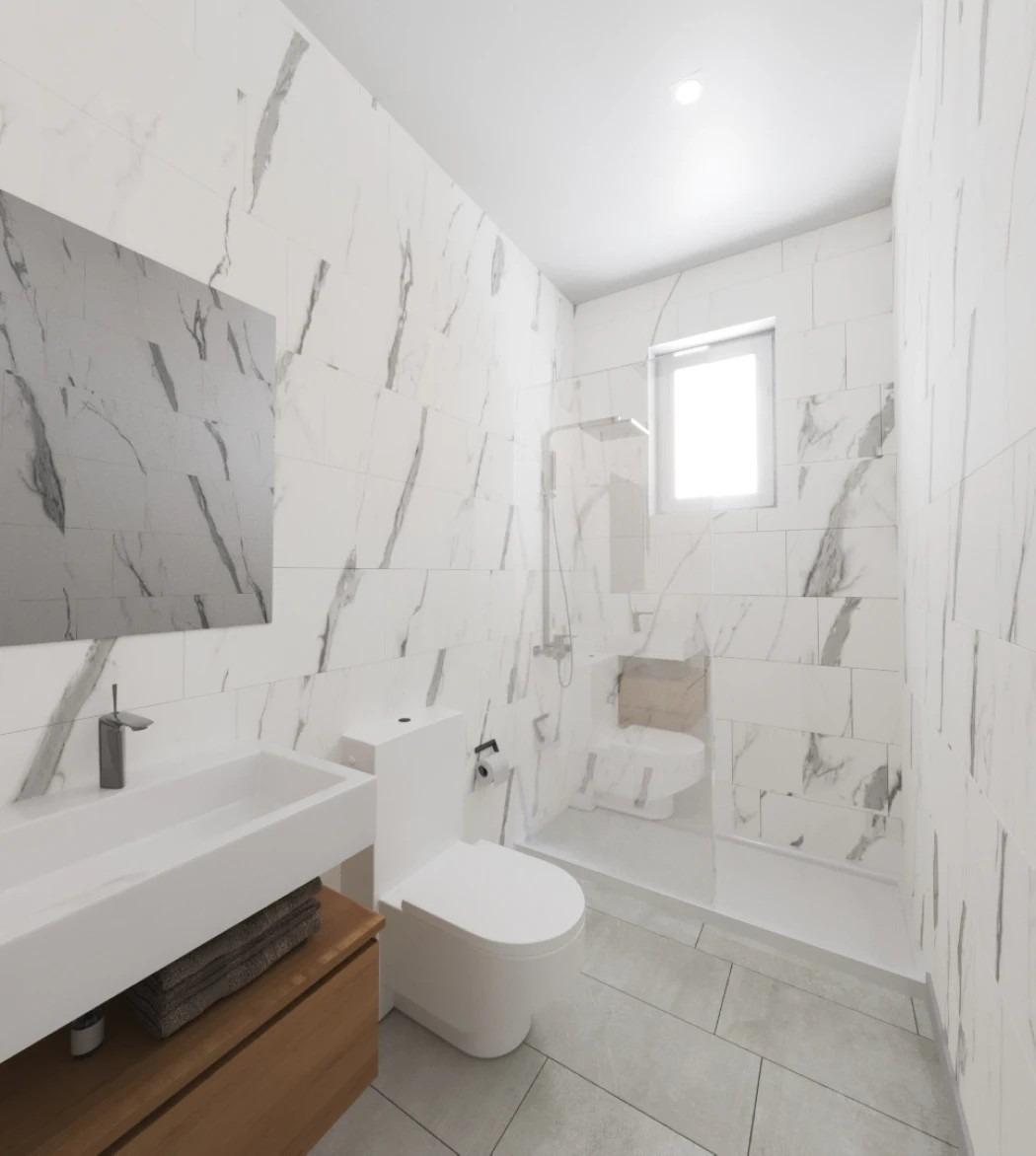 2 Bed, 2 Bath, ApartmentFor Sale, Villajoyosa, Alicante