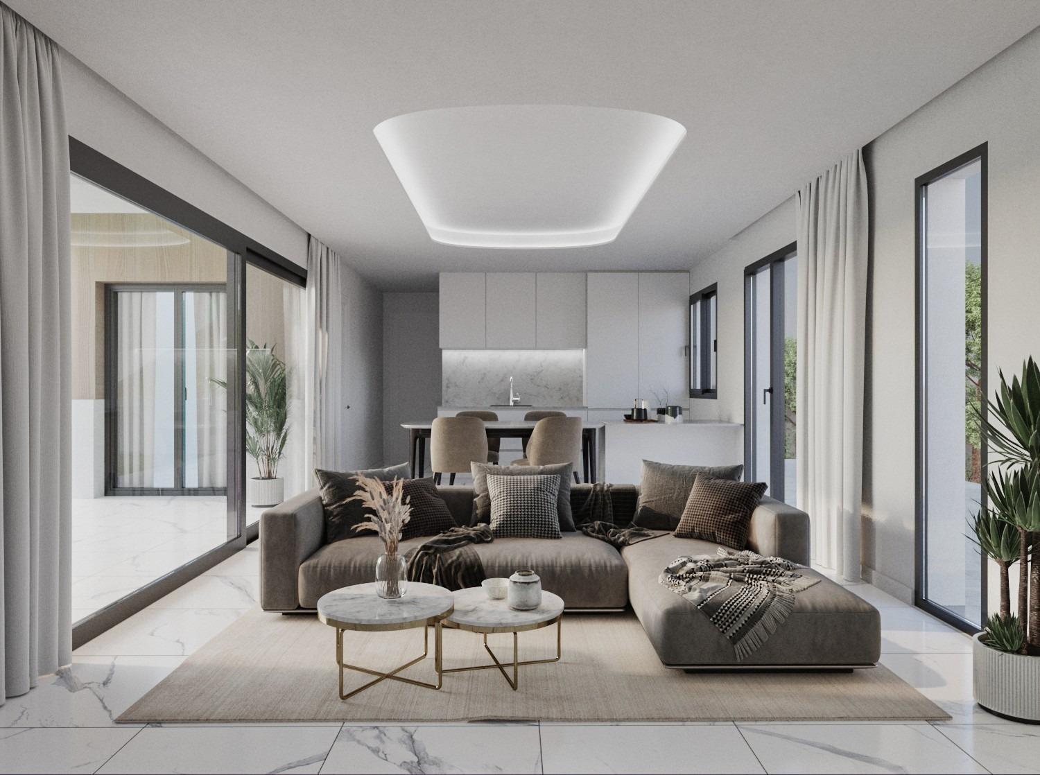 2 Bed, 2 Bath, HouseFor Sale, San Pedro Del Pinatar, Murcia