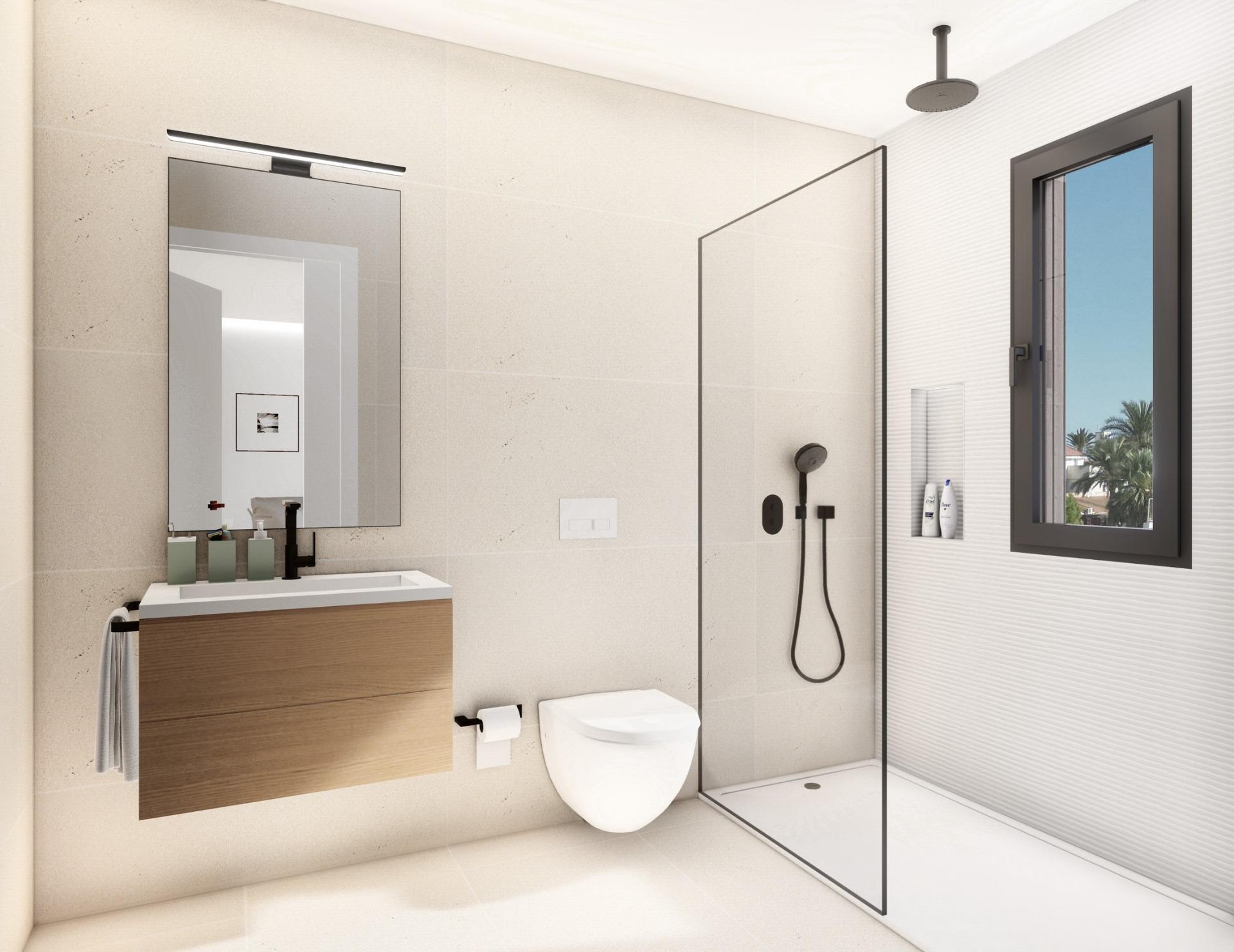 2 Bed, 2 Bath, HouseFor Sale, San Pedro Del Pinatar, Murcia