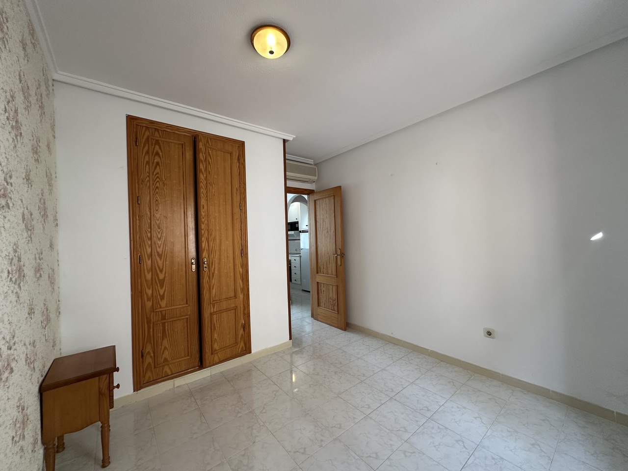 2 Bed, 1 Bath, ApartmentFor Sale, La Mata, Alicante