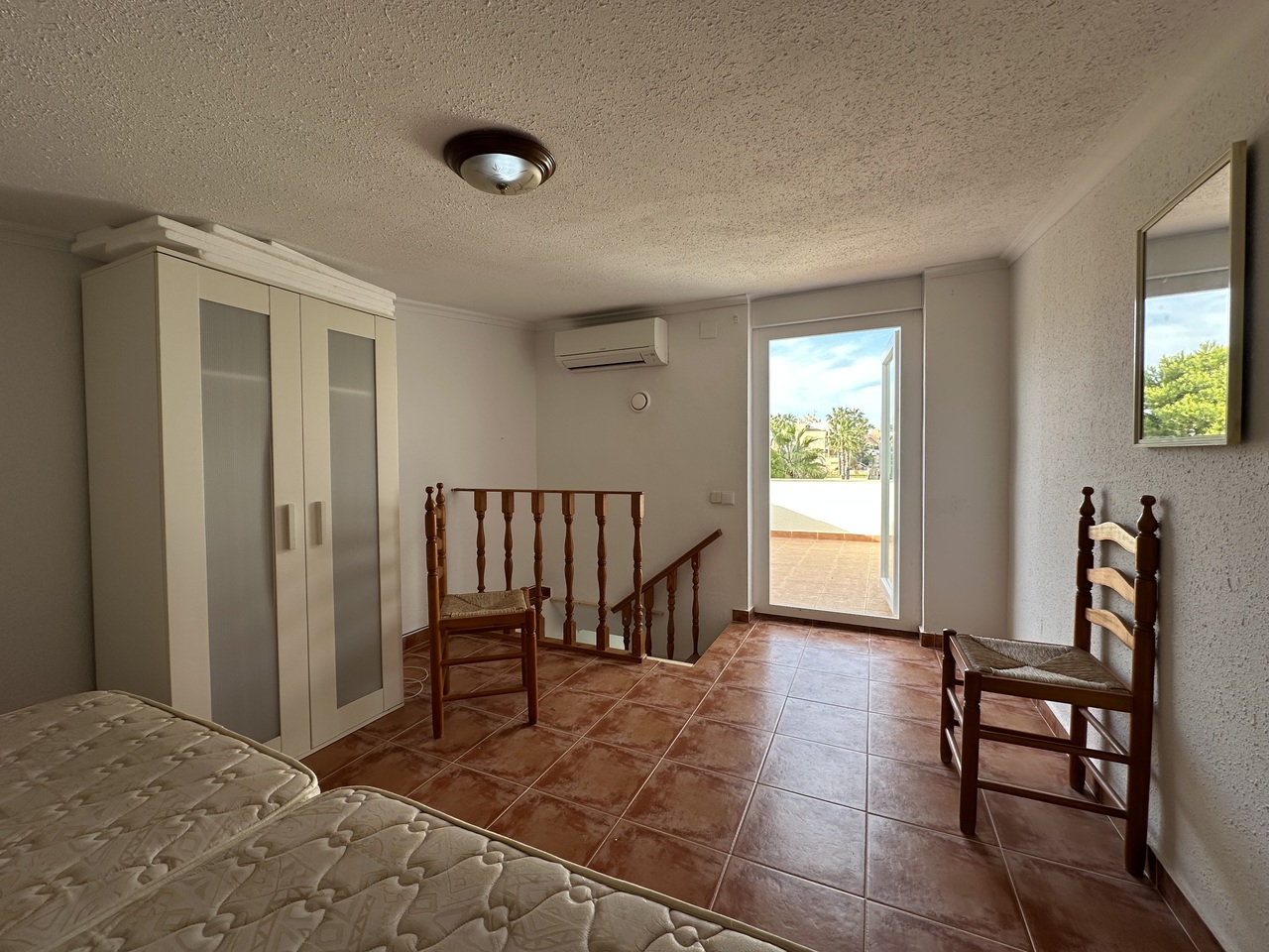 2 Bed, 1 Bath, ApartmentFor Sale, La Mata, Alicante