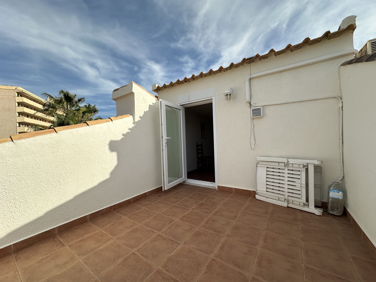2 Bed, 1 Bath, ApartmentFor Sale, La Mata, Alicante