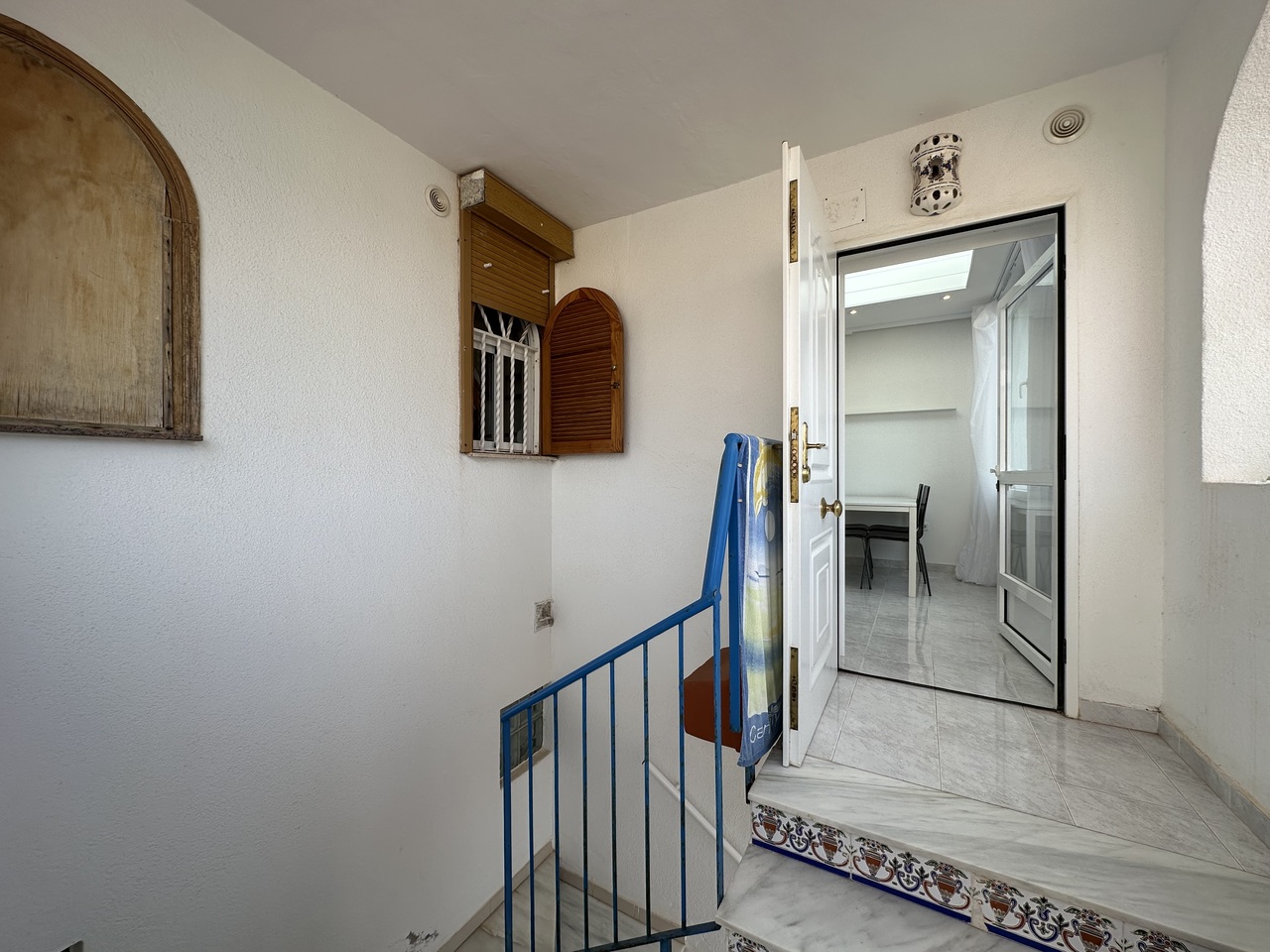 2 Bed, 1 Bath, ApartmentFor Sale, La Mata, Alicante