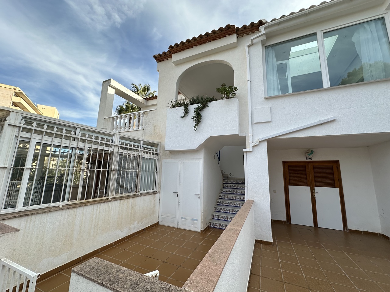 2 Bed, 1 Bath, ApartmentFor Sale, La Mata, Alicante