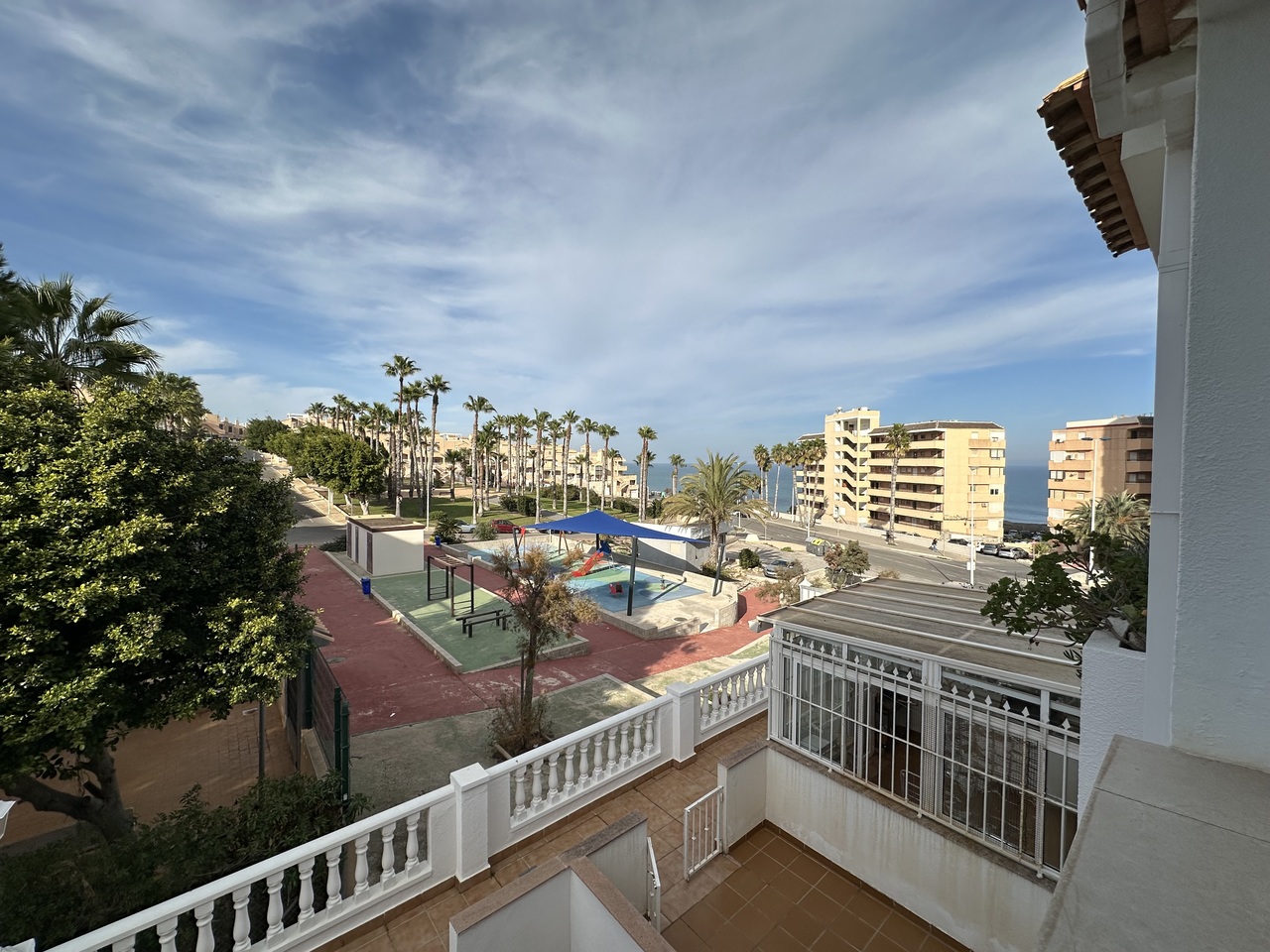 2 Bed, 1 Bath, ApartmentFor Sale, La Mata, Alicante