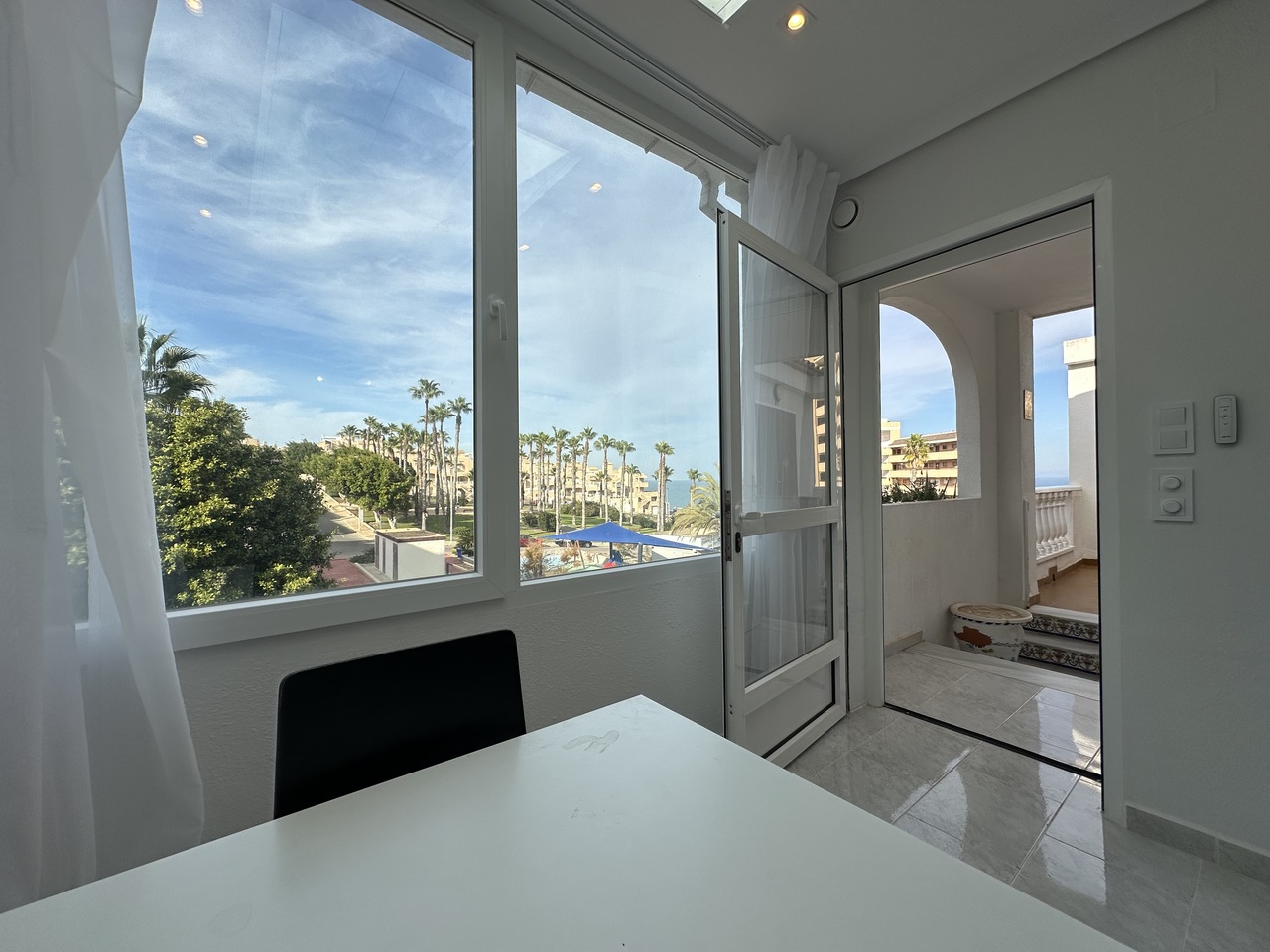 2 Bed, 1 Bath, ApartmentFor Sale, La Mata, Alicante