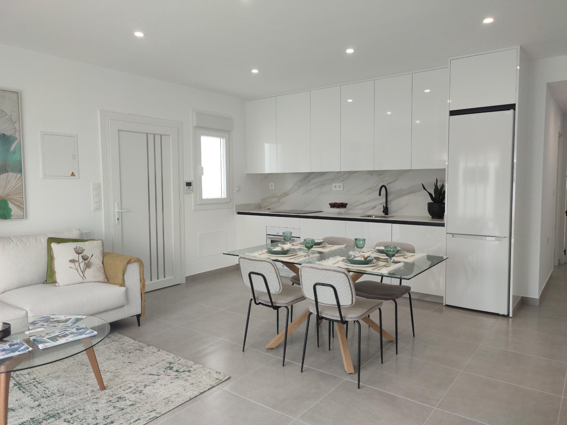 3 Bed, 2 Bath, HouseFor Sale, Torre Pacheco, Murcia