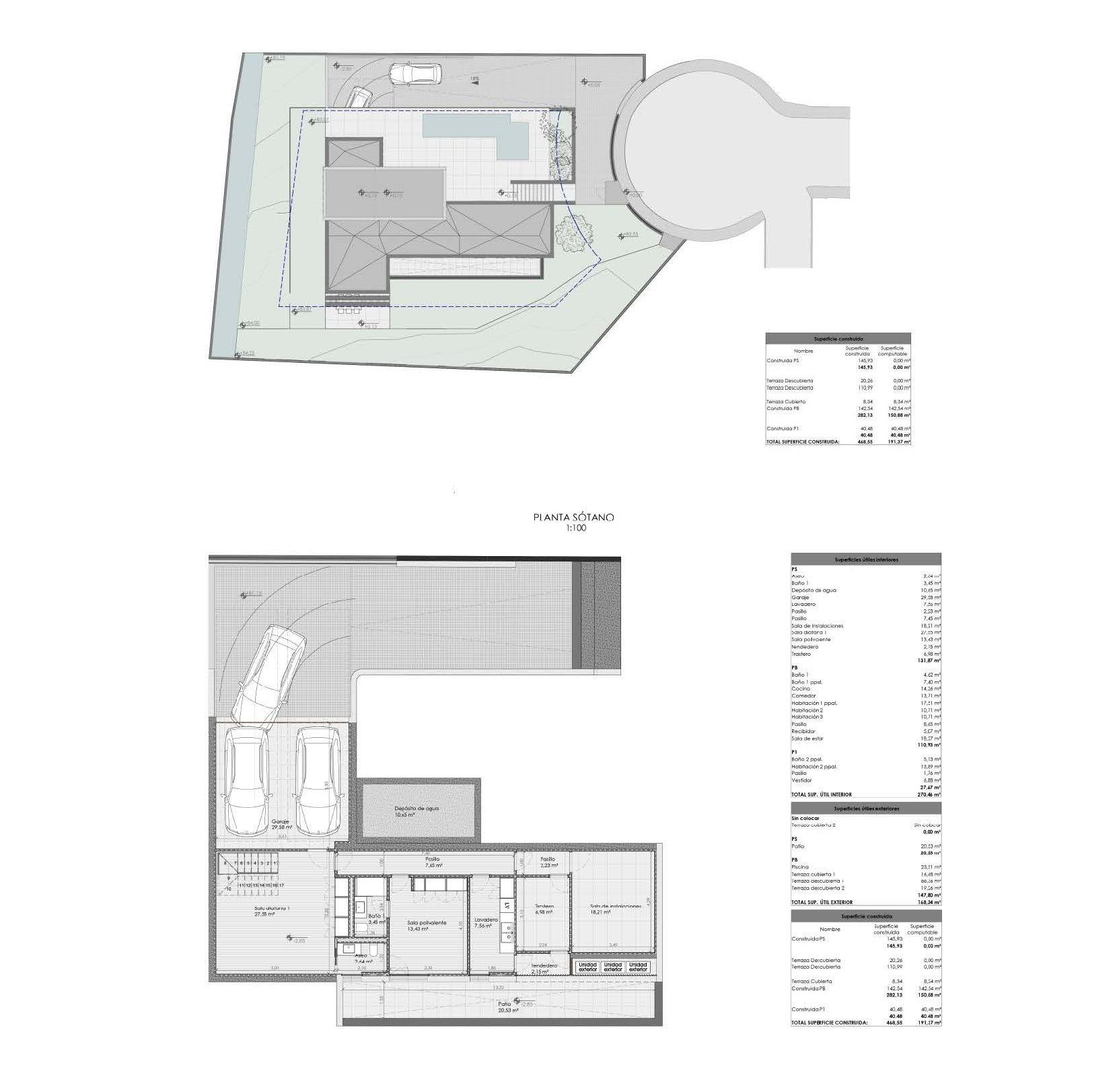 4 Bed, 4 Bath, HouseFor Sale, Javea Xabia, Alicante