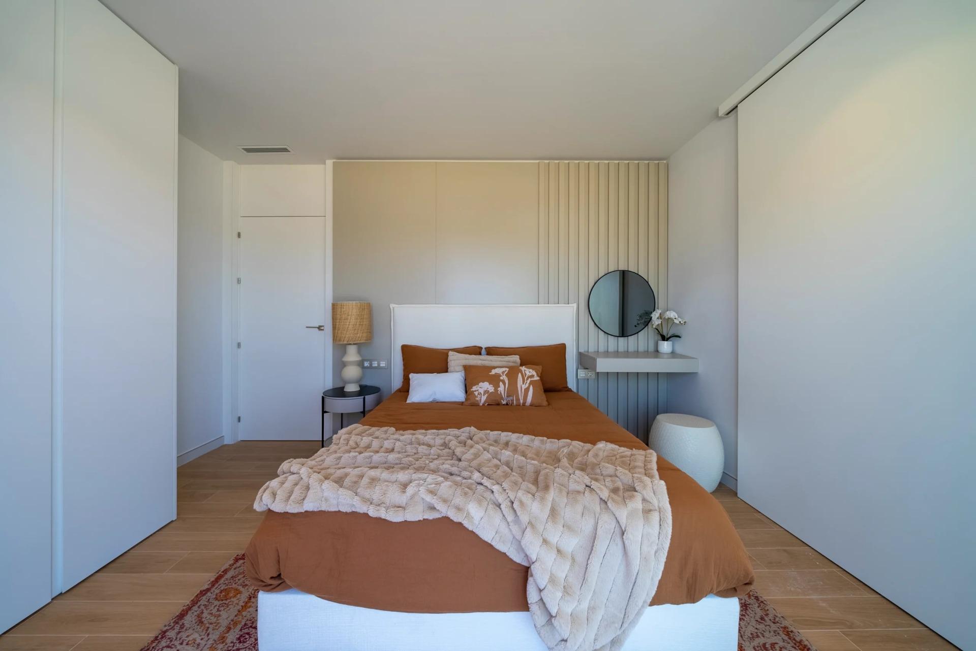 3 Bed, 3 Bath, HouseFor Sale, Finestrat, Alicante