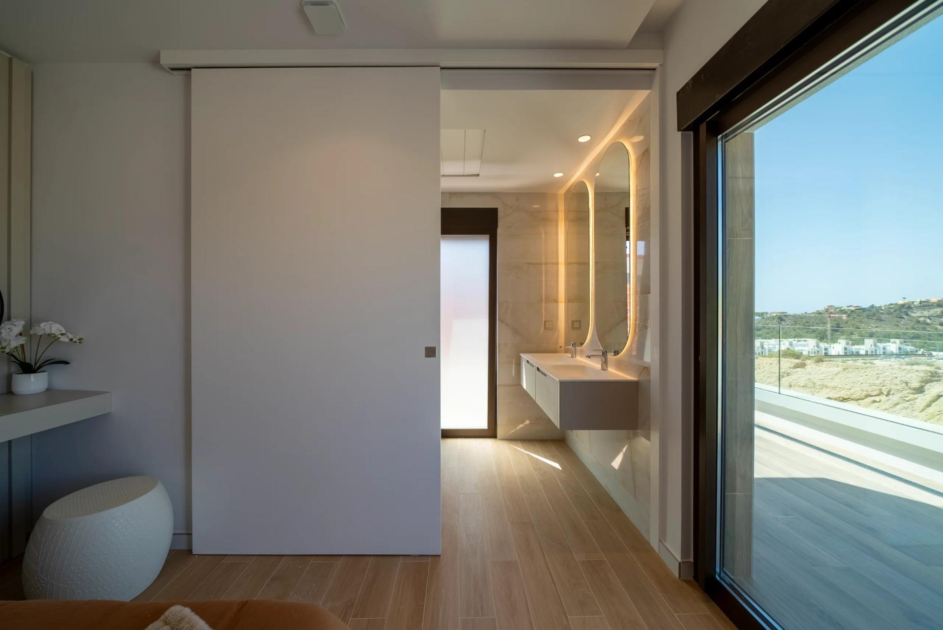 3 Bed, 3 Bath, HouseFor Sale, Finestrat, Alicante