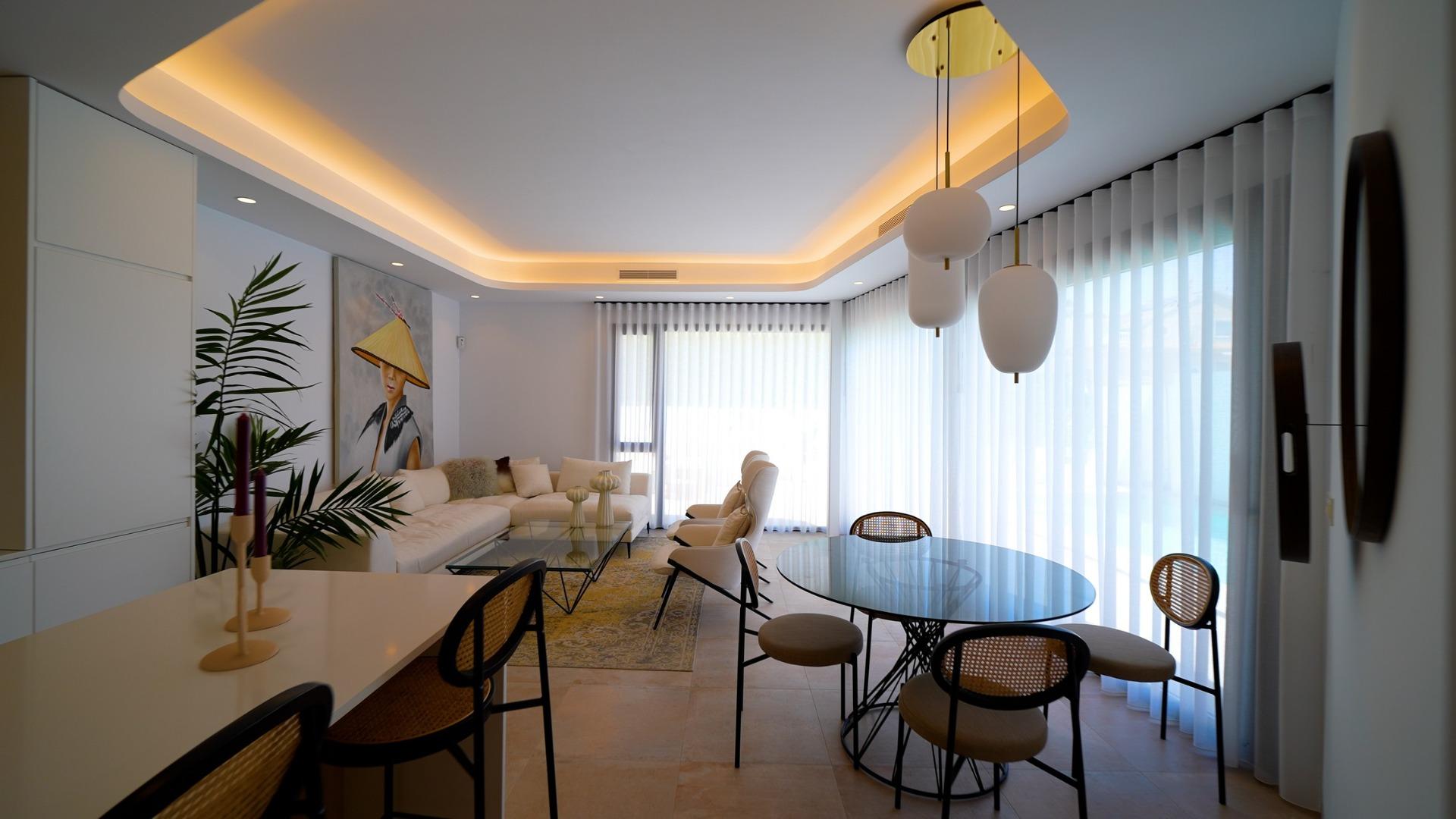 3 Bed, 3 Bath, HouseFor Sale, Orihuela Costa, Alicante