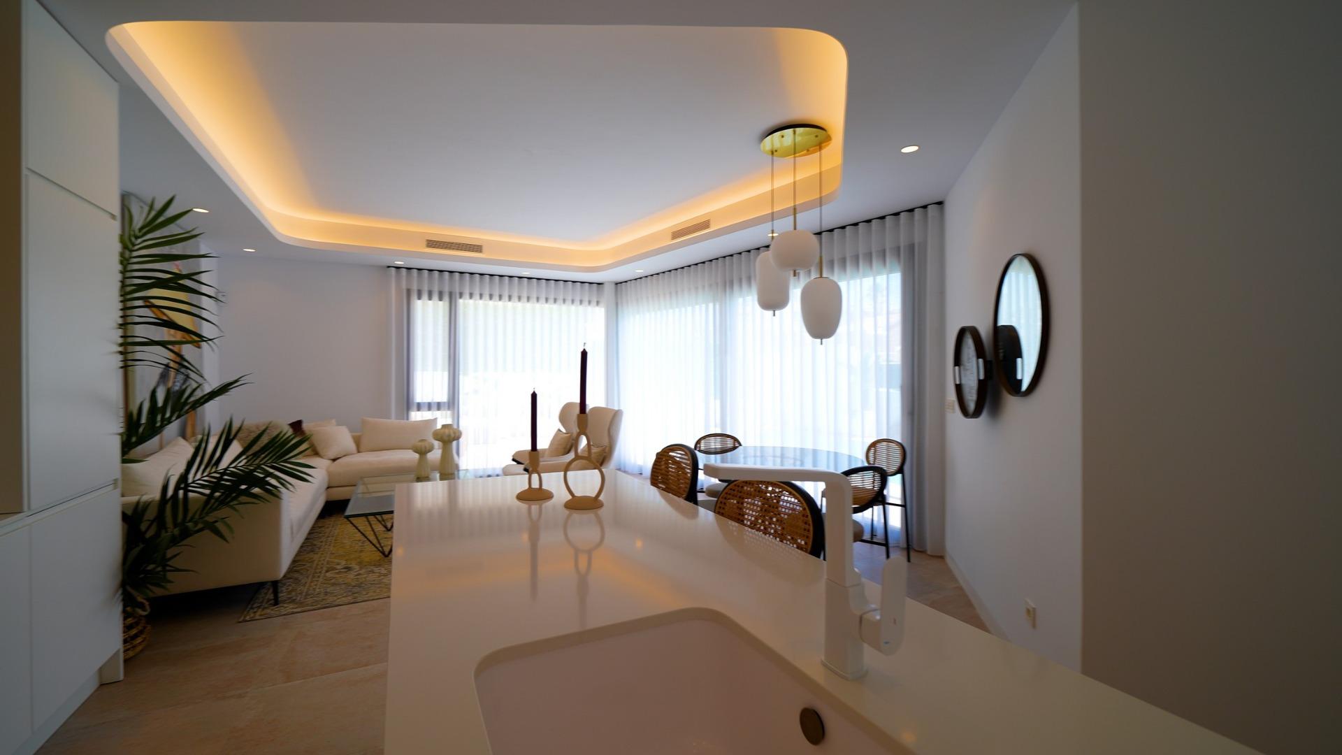 3 Bed, 3 Bath, HouseFor Sale, Orihuela Costa, Alicante