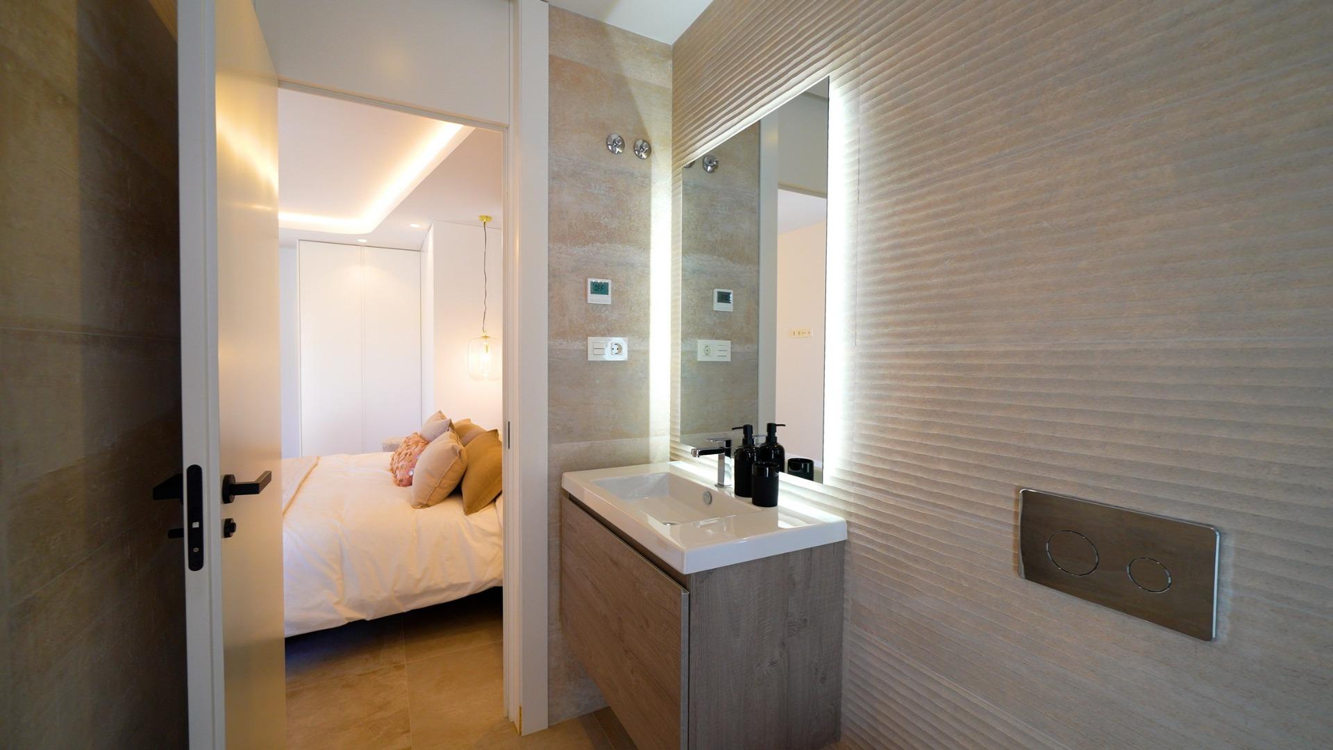 3 Bed, 3 Bath, HouseFor Sale, Orihuela Costa, Alicante