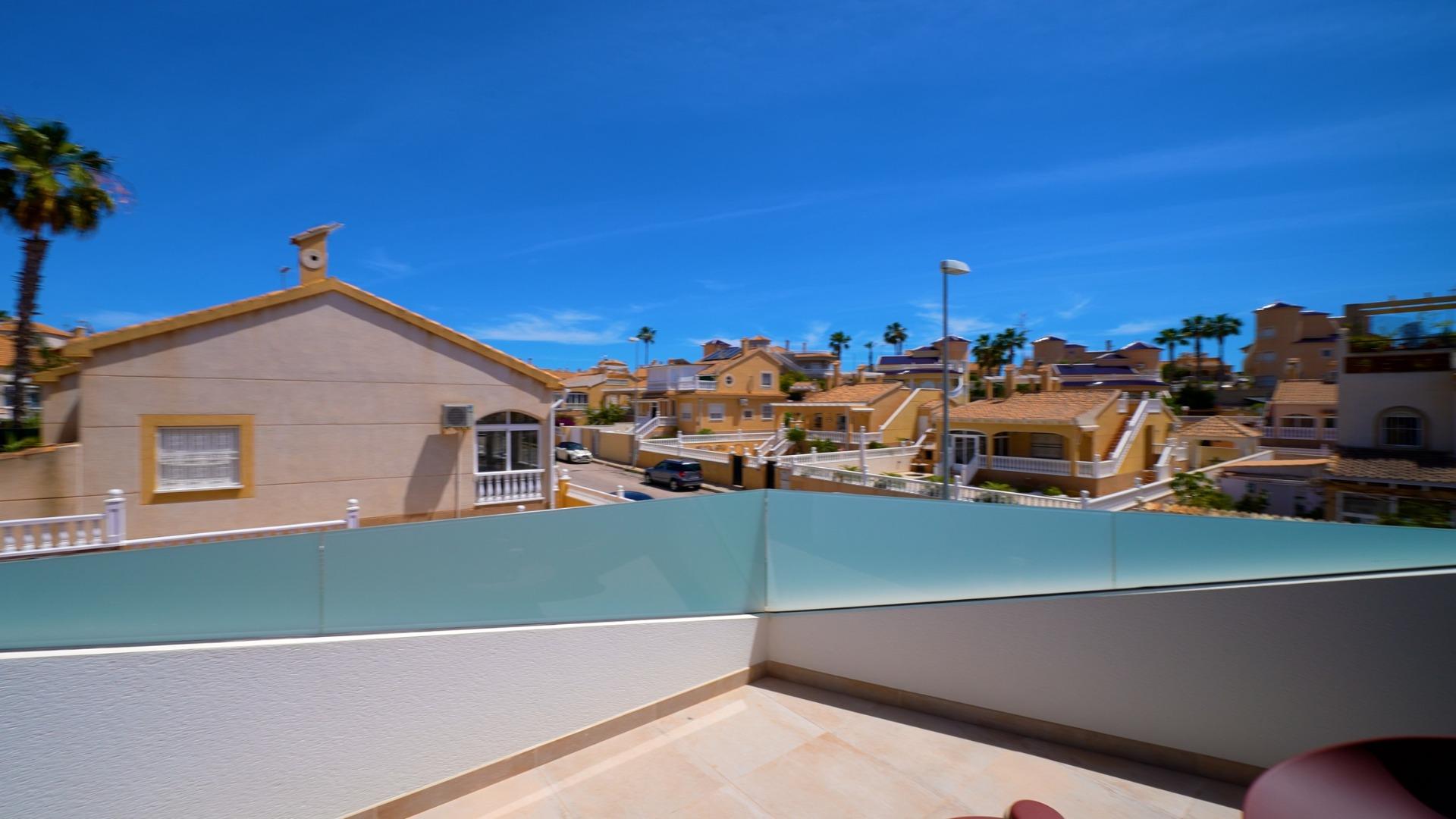 3 Bed, 3 Bath, HouseFor Sale, Orihuela Costa, Alicante