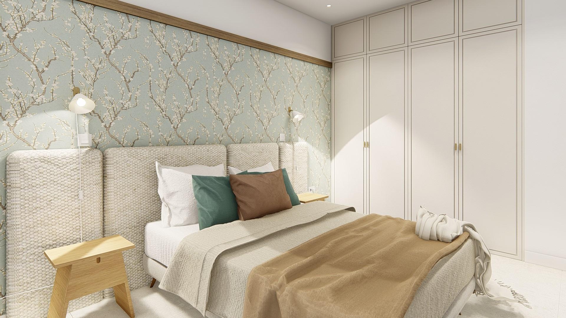 3 Bed, 2 Bath, HouseFor Sale, Dolores, Alicante