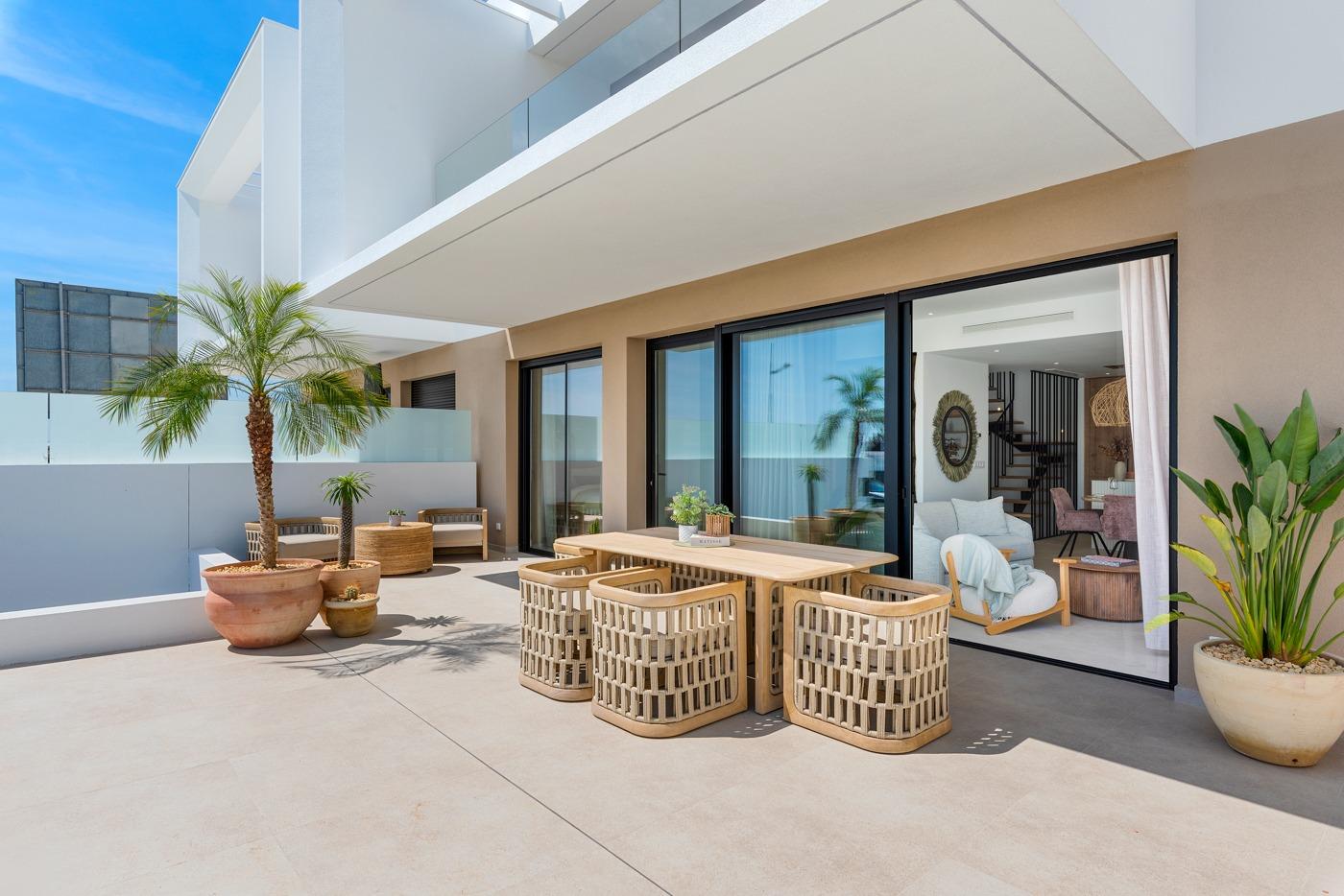 3 Bed, 2 Bath, HouseFor Sale, Dolores, Alicante