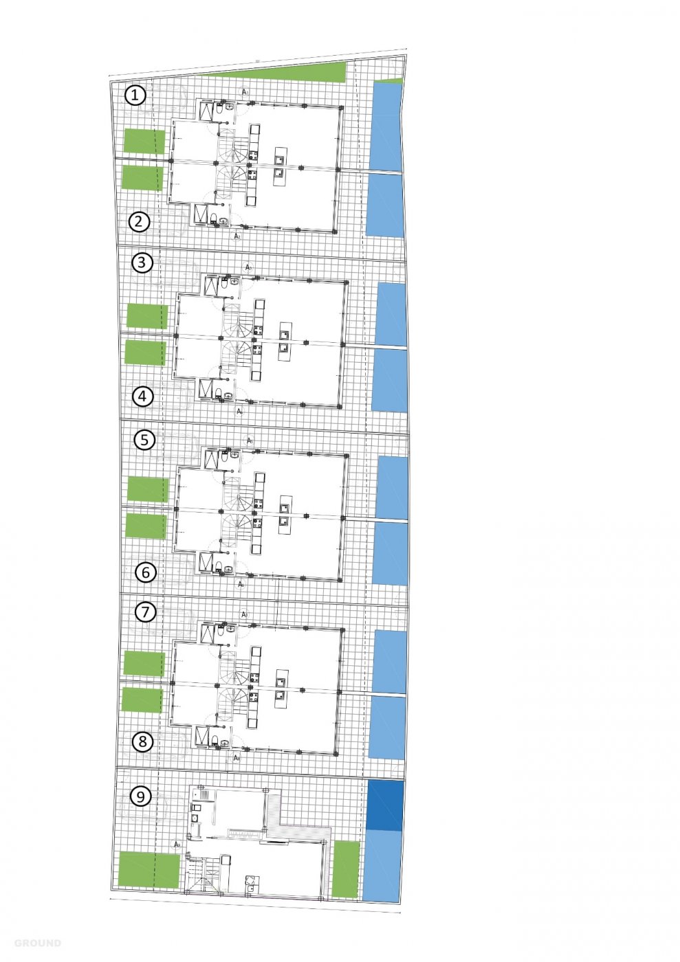 3 Bed, 2 Bath, HouseFor Sale, San Javier, Murcia