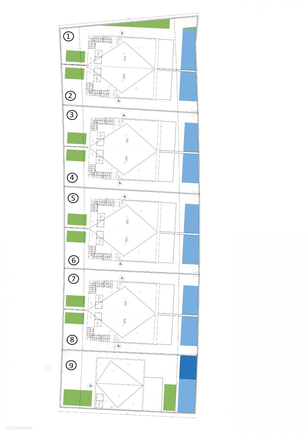 3 Bed, 2 Bath, HouseFor Sale, San Javier, Murcia
