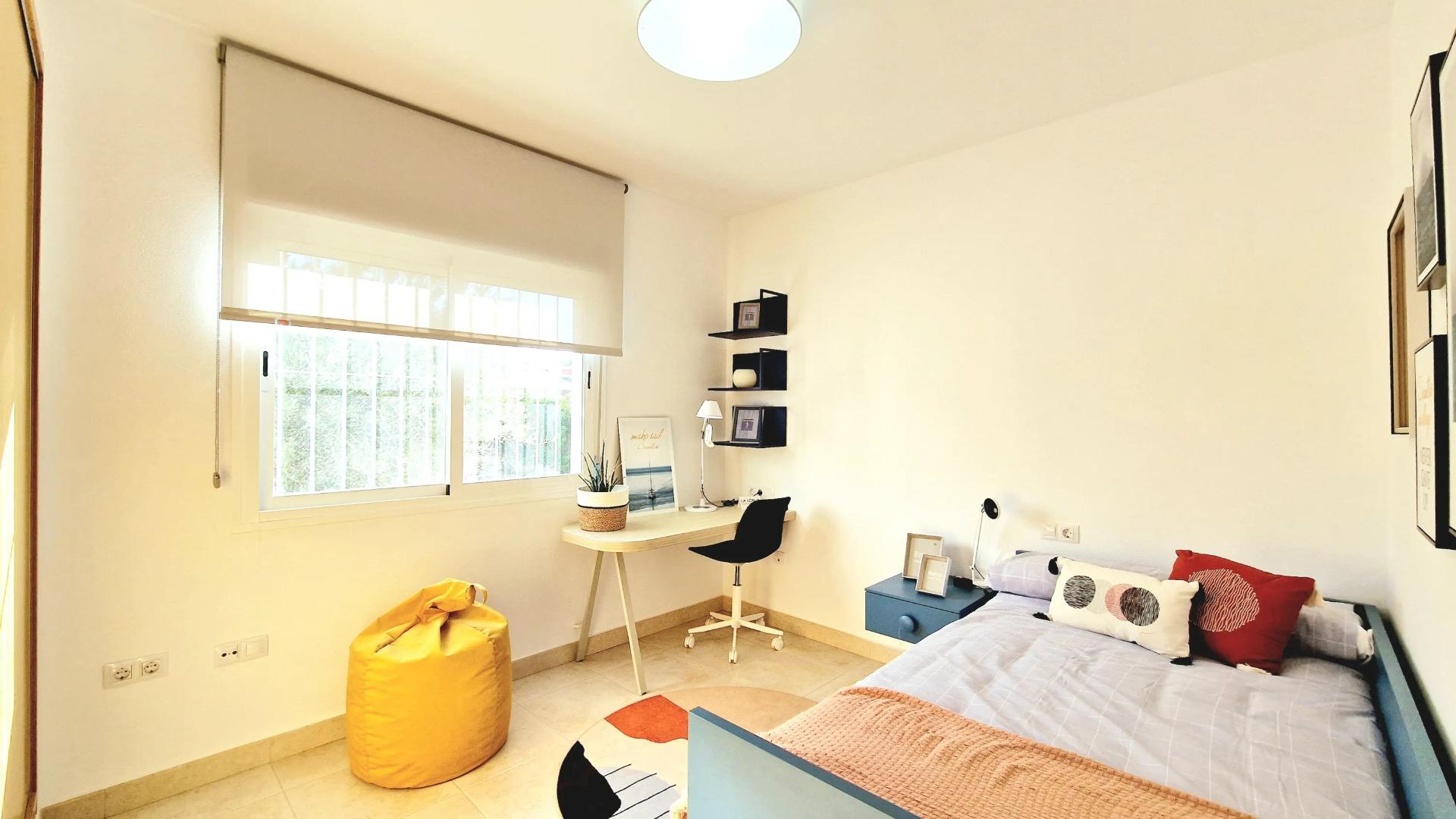 3 Bed, 3 Bath, HouseFor Sale, Lorca, Murcia