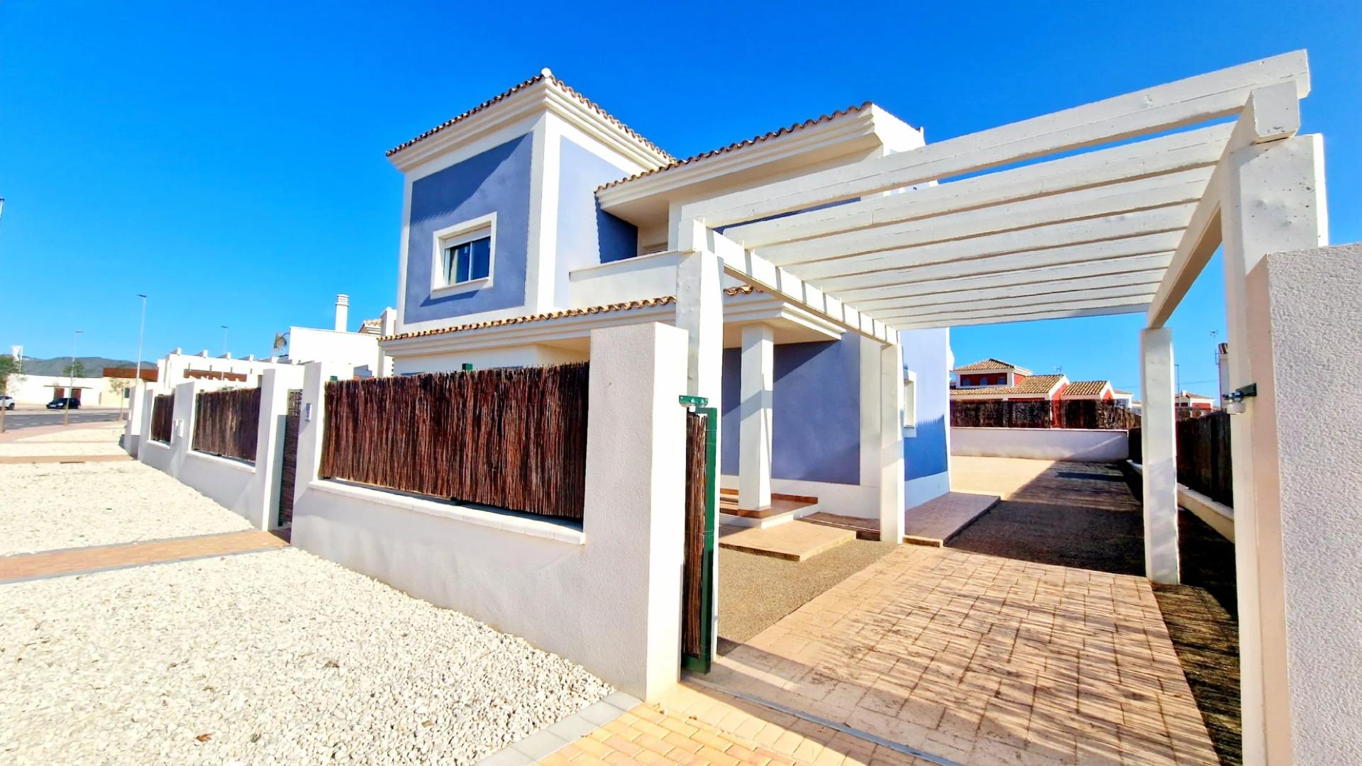 3 Bed, 3 Bath, HouseFor Sale, Lorca, Murcia