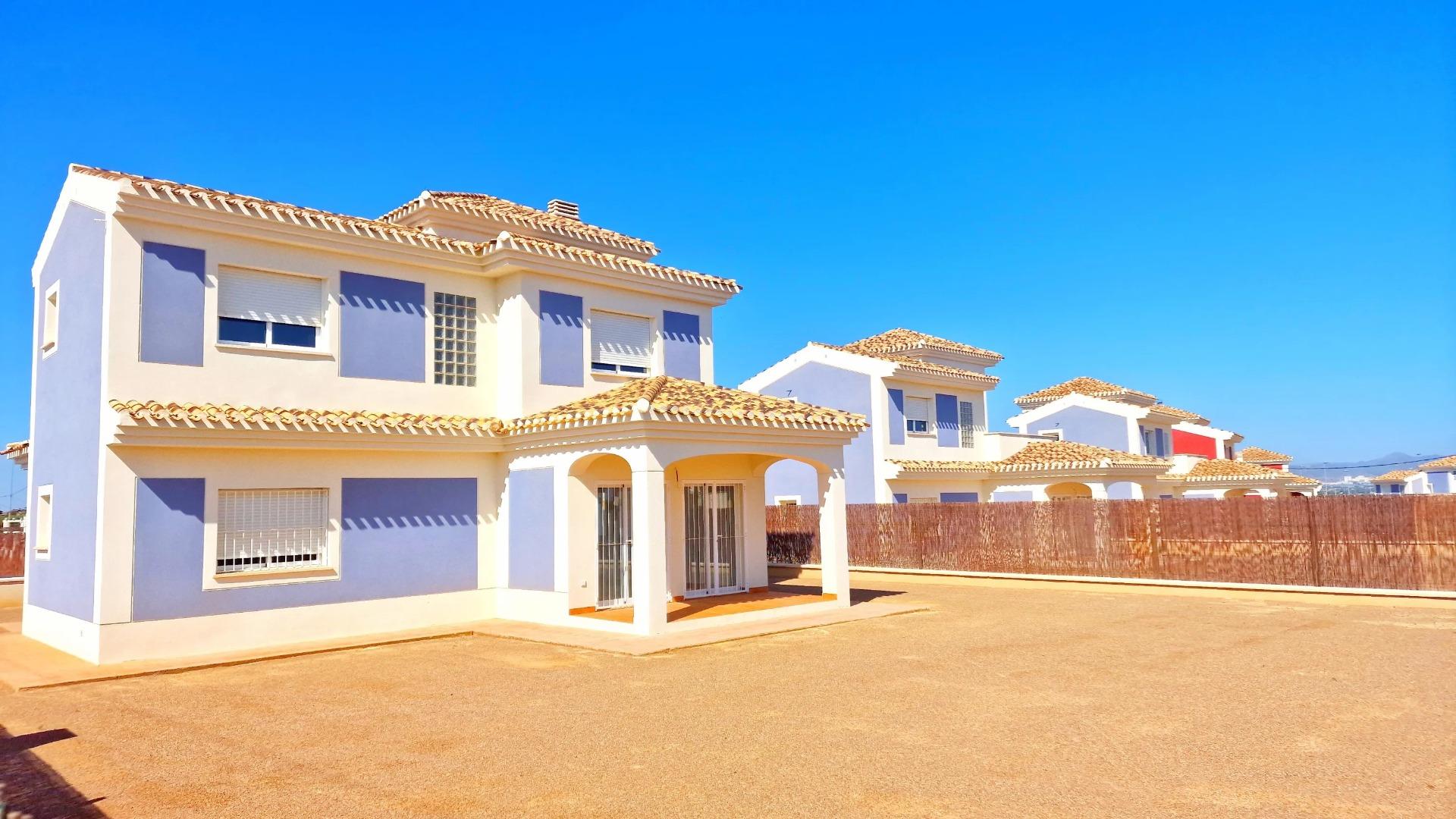 3 Bed, 3 Bath, HouseFor Sale, Lorca, Murcia
