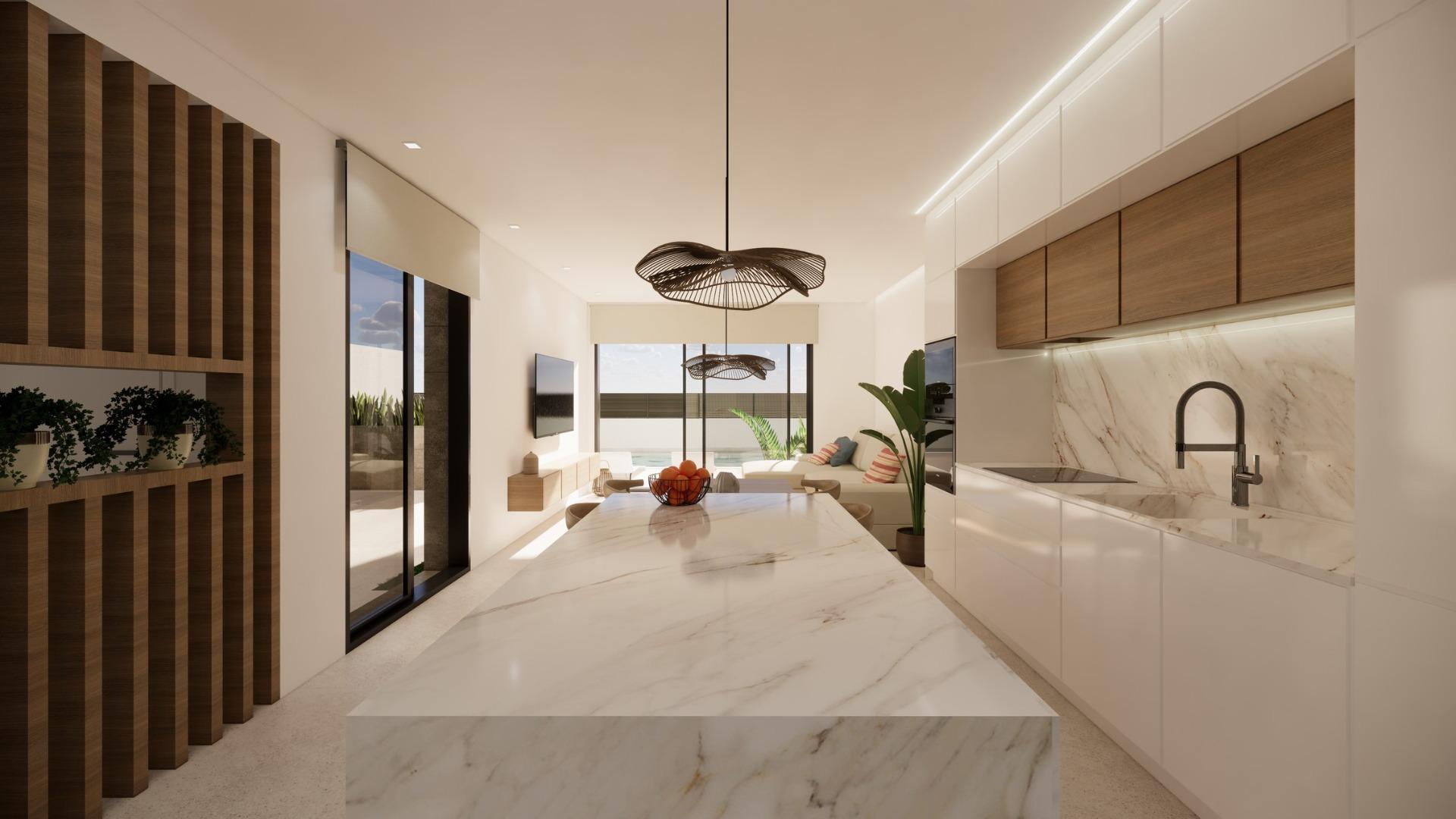 3 Bed, 2 Bath, HouseFor Sale, Dolores, Alicante