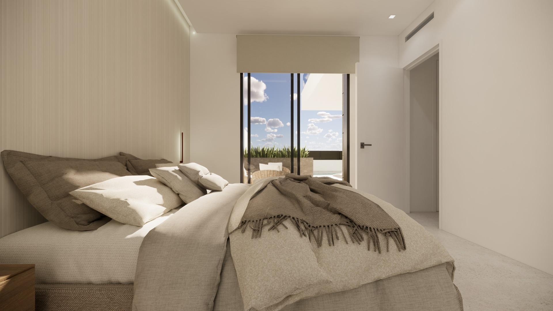 3 Bed, 2 Bath, HouseFor Sale, Dolores, Alicante