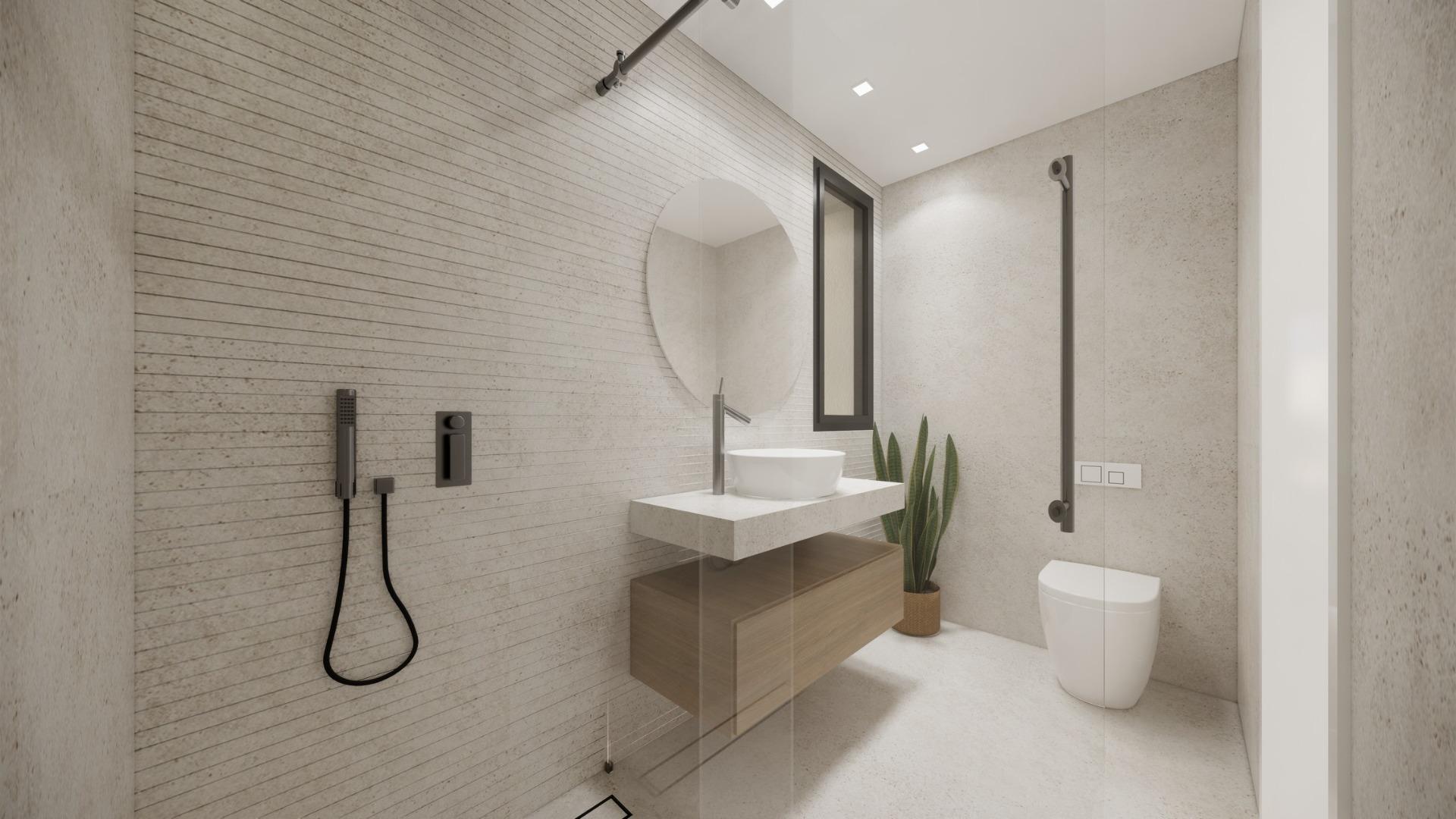 3 Bed, 2 Bath, HouseFor Sale, Dolores, Alicante