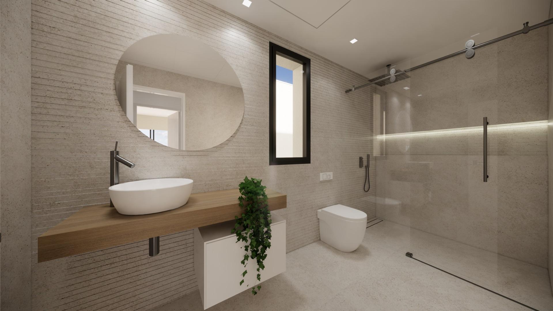 3 Bed, 2 Bath, HouseFor Sale, Dolores, Alicante