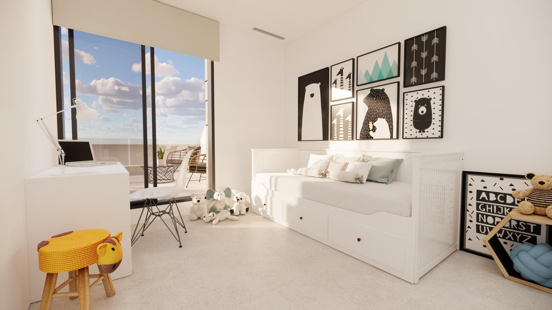 3 Bed, 2 Bath, HouseFor Sale, Dolores, Alicante