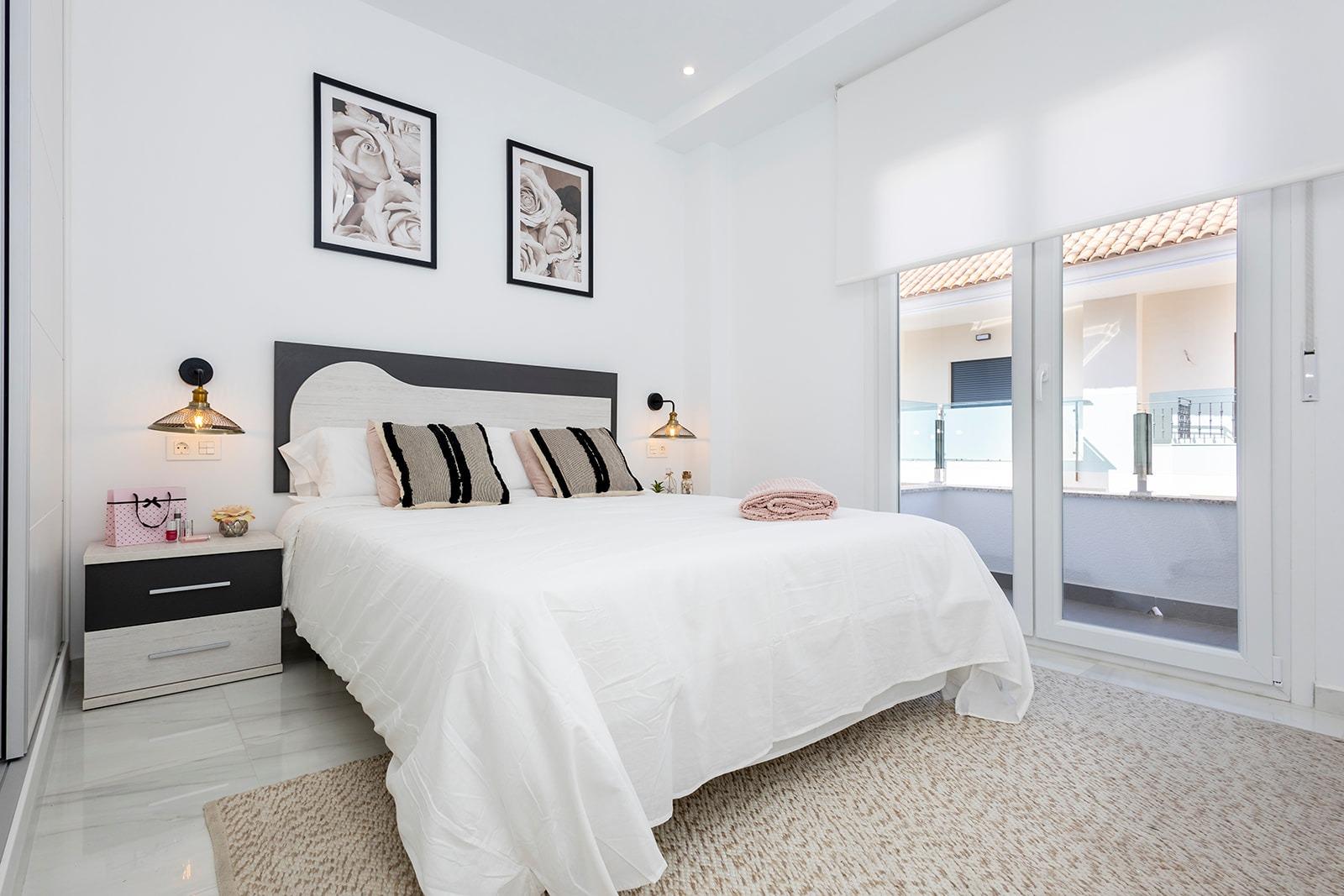 2 Bed, 1 Bath, ApartmentFor Sale, Jacarilla, Alicante