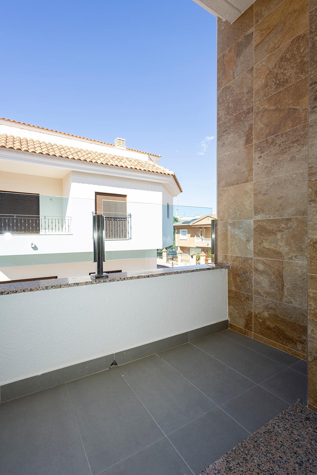 2 Bed, 1 Bath, ApartmentFor Sale, Jacarilla, Alicante