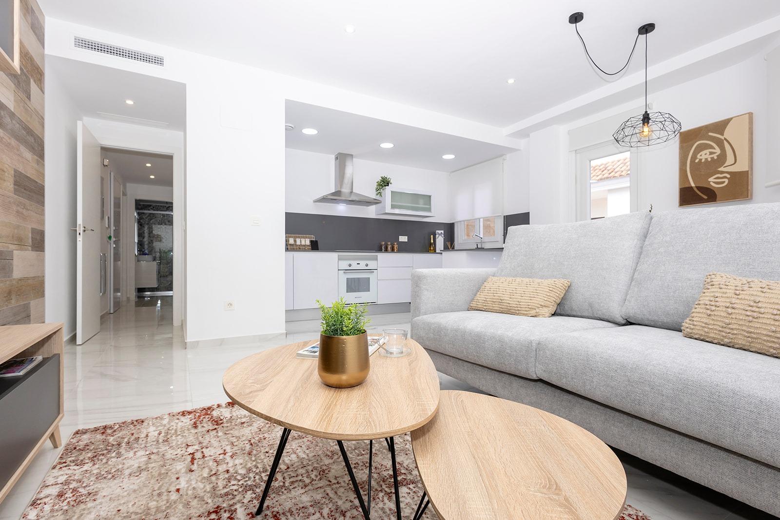 2 Bed, 1 Bath, ApartmentFor Sale, Jacarilla, Alicante