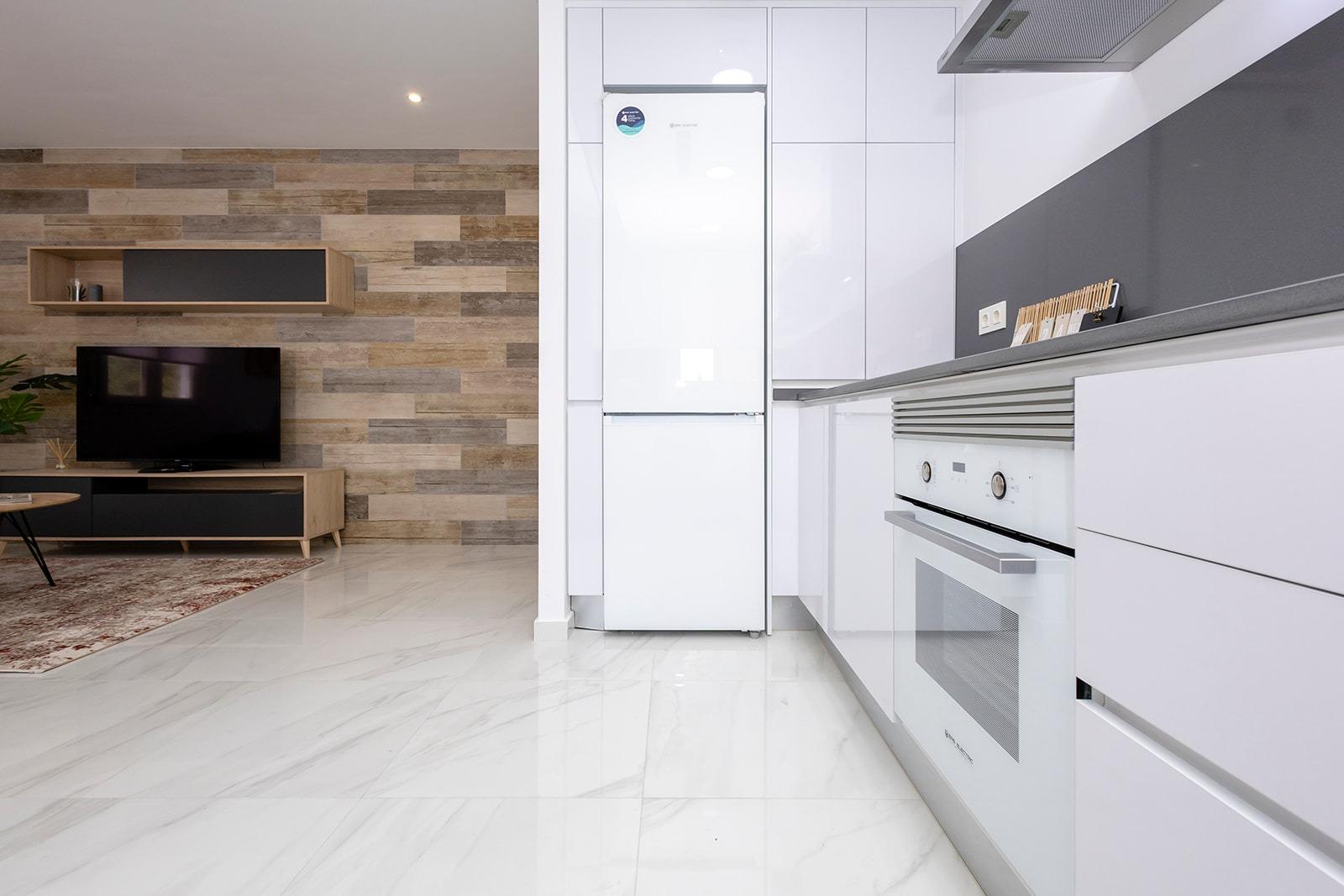 2 Bed, 1 Bath, ApartmentFor Sale, Jacarilla, Alicante